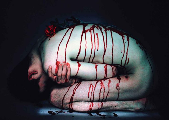 Machine Head Catharsis